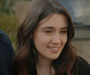 Wichrowe wzgórze, odc. 367