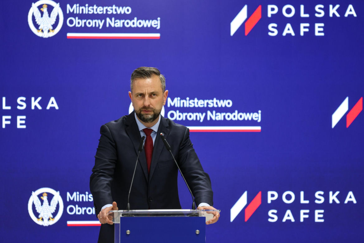 Władysław Kosiniak-Kamysz