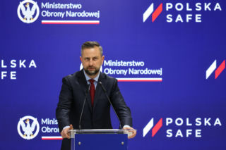 Władysław Kosiniak-Kamysz