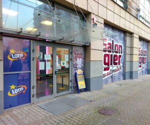 Lotto Opole TOP. W tych miejscah padły najwyższe wygrane! [ADRESY]