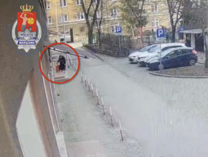 Wyszedł z aresztu po napadzie i znów zaatakował tę samą seniorkę! Zbir nie nacieszyl się wolnością