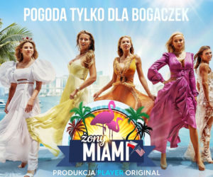 Żony Miami