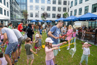 Dokąd w Warszawie na Dzień Dziecka? Weekend atrakcji w plenerze i pod dachem
