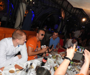 Eska Summer City w Hotelu Pod Herbem