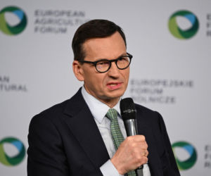 Jasionka - Europejskie Forum Rolnicze 2026