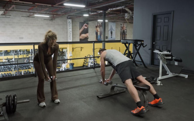 2. odcinek "Żona dla Polaka. Toronto"