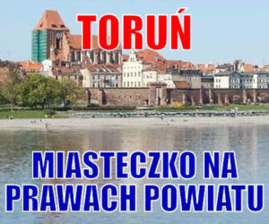 Memy o naszym regionie. Z tego śmieją się internauci