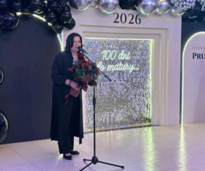 Studniówka siedleckiego Prusa 2026