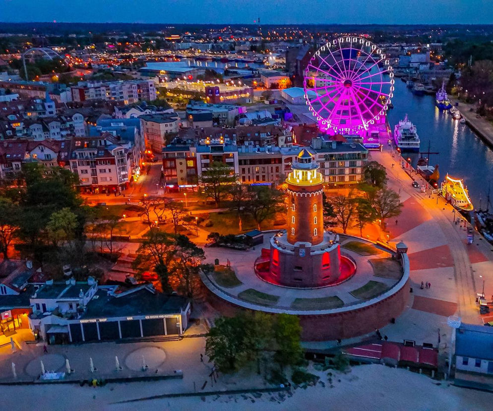 Kołobrzeg