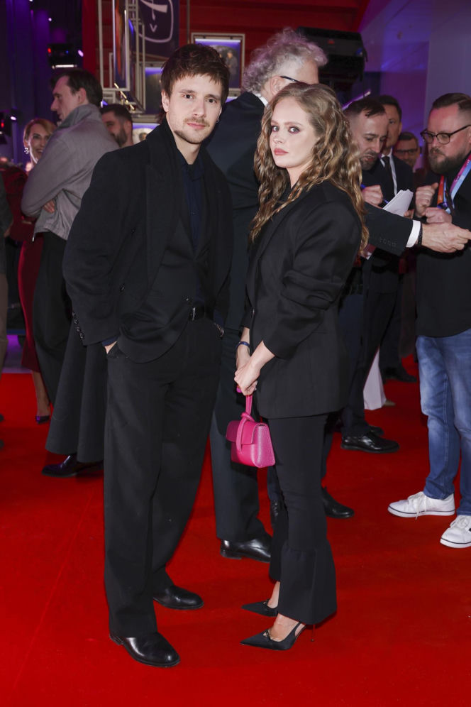 Gwiazdy na ramówce TVP