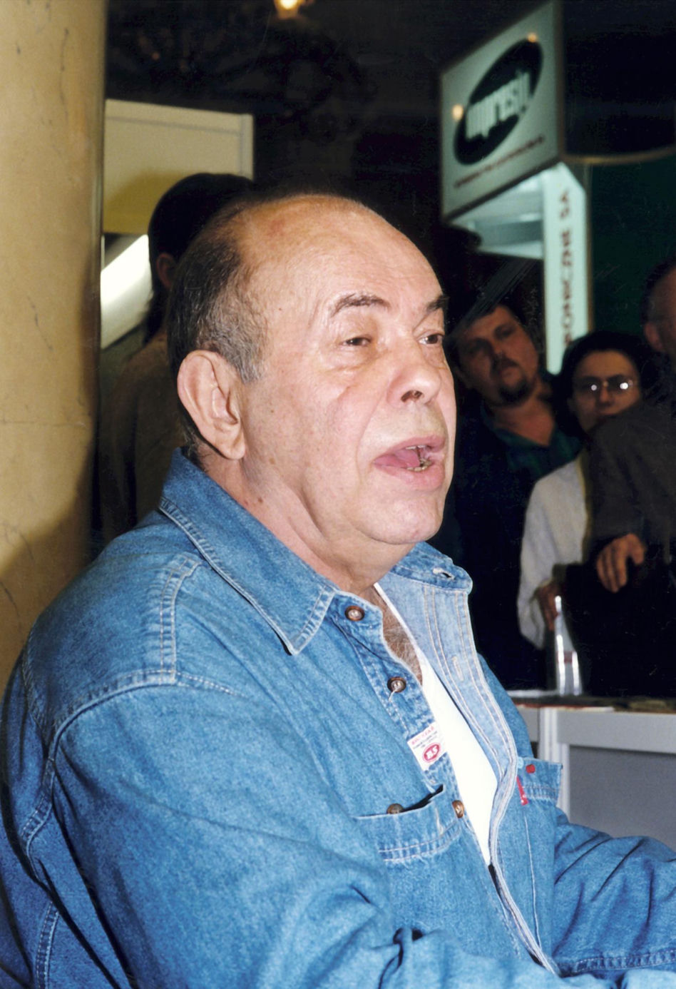 Jacek Kuroń