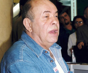 Jacek Kuroń
