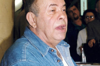 Jacek Kuroń