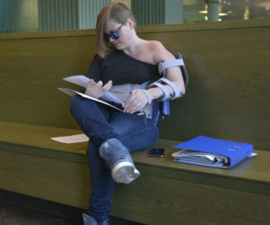 Marcinkiewicz stanie przed prokuratorem