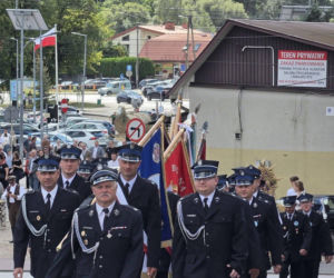 Dożynki 2026. Niezwykły korowód i wieńce pełne symboli. Powiat starachowicki podziękował za plony