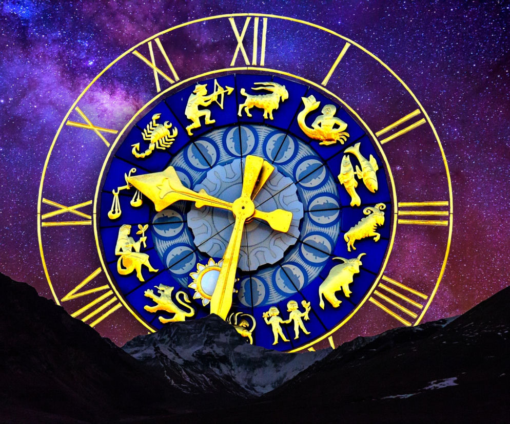 Horoskop na dziś, 12 lipca. Niezwykła przepowiednia! Horoskop dzienny na SE.pl