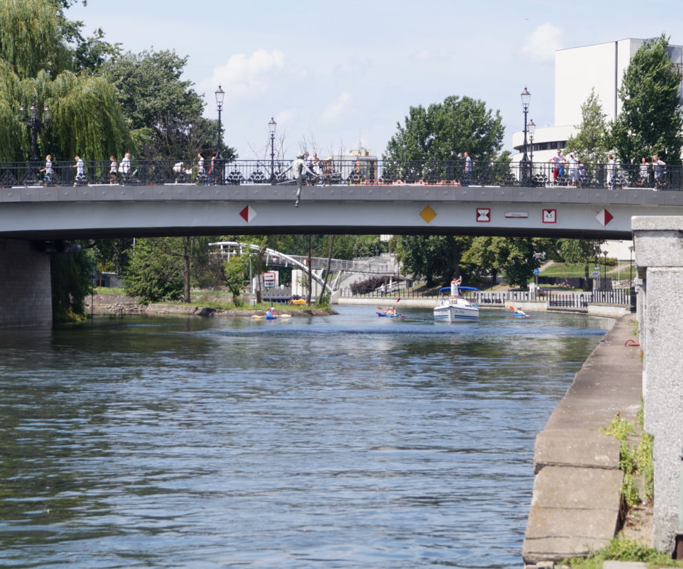 Pogoda Bydgoszcz