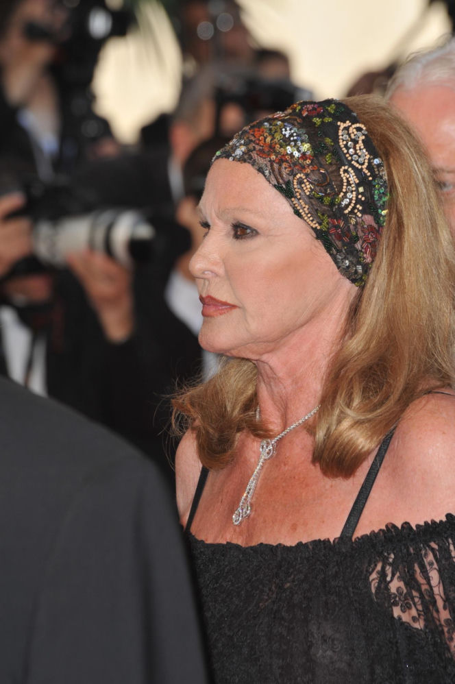 Ursula Andress straciła miliony! Dramat legendarnej "dziewczyny Bonda"