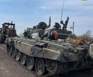 Jak zmieniła się Rosja po czterech latach wojny na Ukrainie