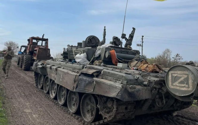 Jak zmieniła się Rosja po czterech latach wojny na Ukrainie