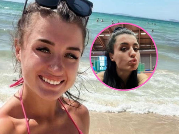 Zjawiskowa sprinterka ma węża na pośladkach! Gorące zdjęcia Magdaleny Stefanowicz rozpalają zmysły