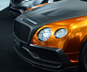 Mansory