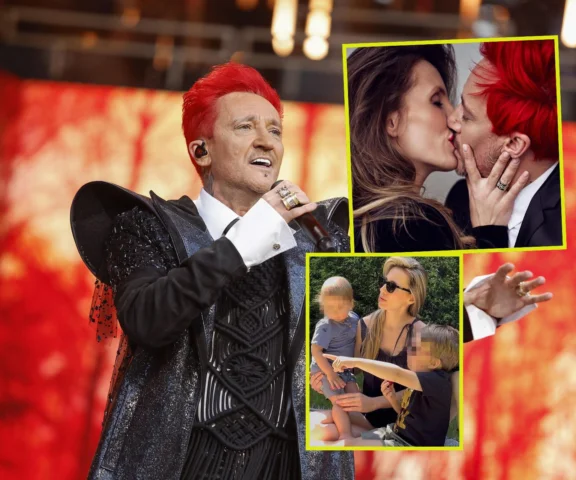 Rozprawa w sprawie dzieci Michała i Poli Wiśniewskich