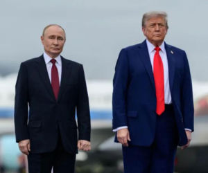 Trump szykuje kolejne spotkanie z Putinem. Mówi o końcu wojny