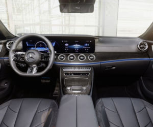 Mercedes-AMG CLS 53 4MATIC+