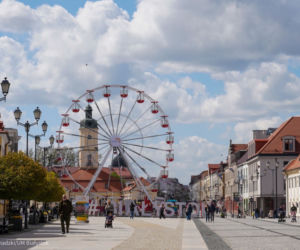 Dzień Dziecka 2021 w Białymstoku – atrakcje i imprezy na 01.06 [PROPOZYCJE]
