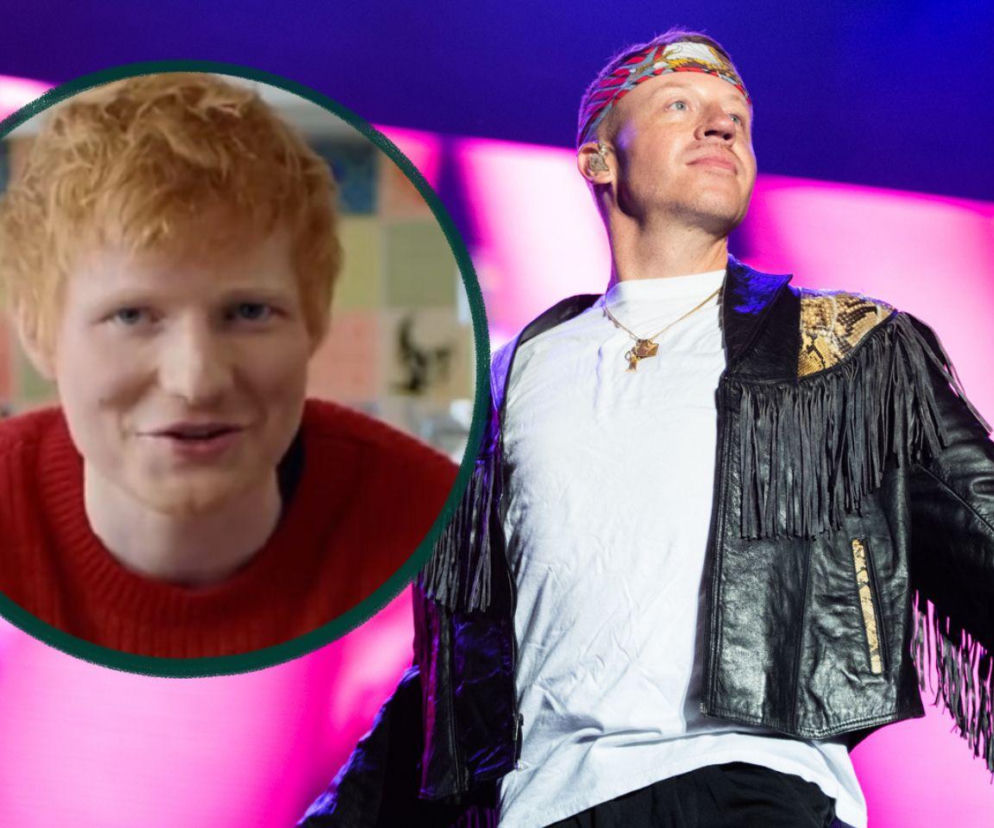 Ed Sheeran pod ogromnym ostrzałem fanów. Traci nie tylko współpracowników