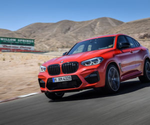 BMW X3 i X4 zaprezentowane