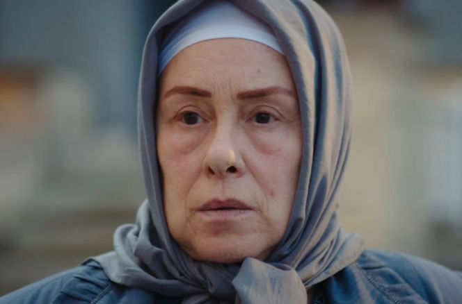 Dziedzictwo odcinek 906