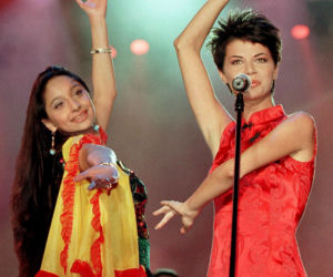 Edyta Górniak trzy płyty w jeden dzień