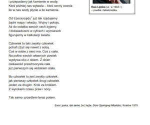 Matura poprawkowa 2021. Język polski. Arkusze CKE, odpowiedzi, tematy wypracowania