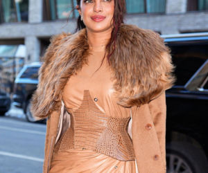 Priyanka Chopra Jonas
