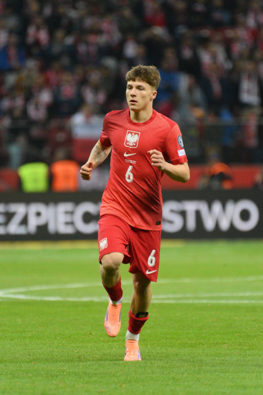 Polska - Holandia