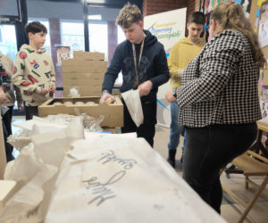 Pączki do raczki w Lesznie