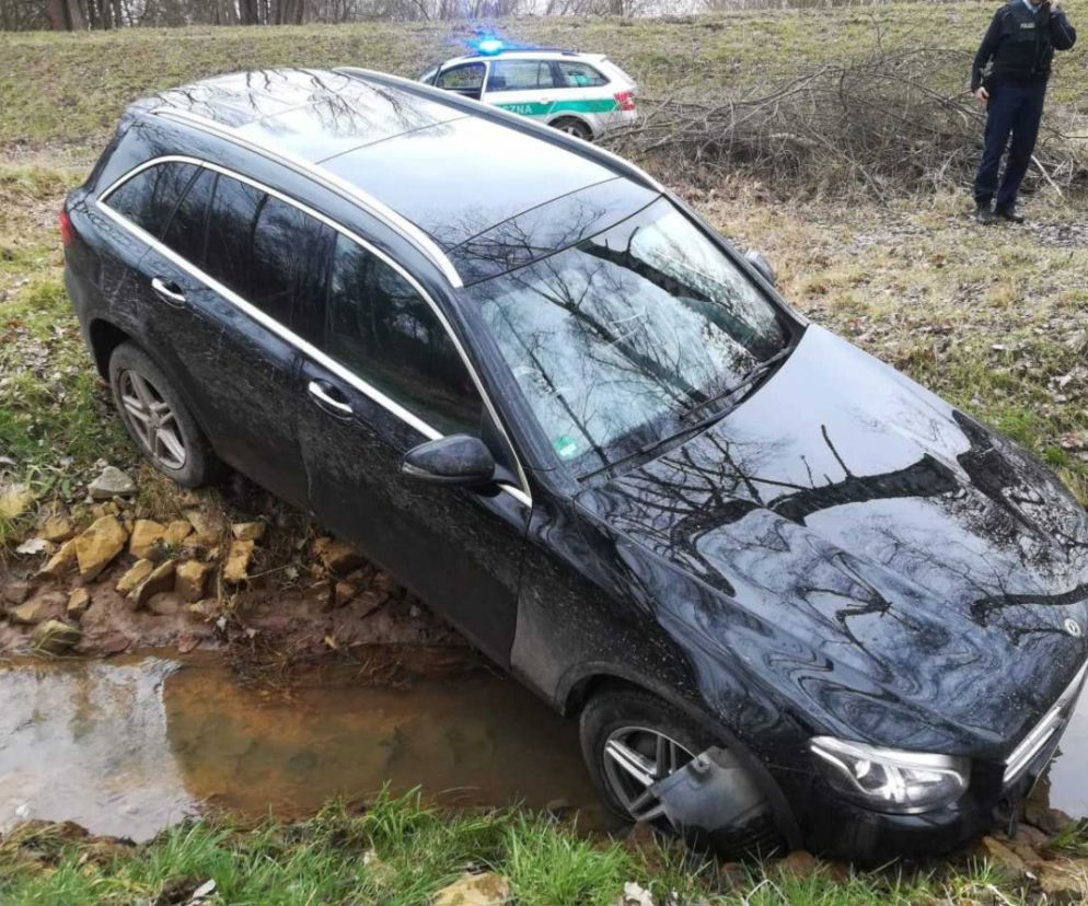 Mercedes-Benz GLC 250