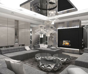 MUST HAVE. Architektura wnętrz domu. zdjecie 3