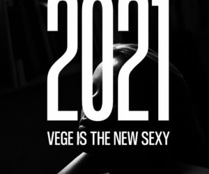 Vegetarian Calendar 2021