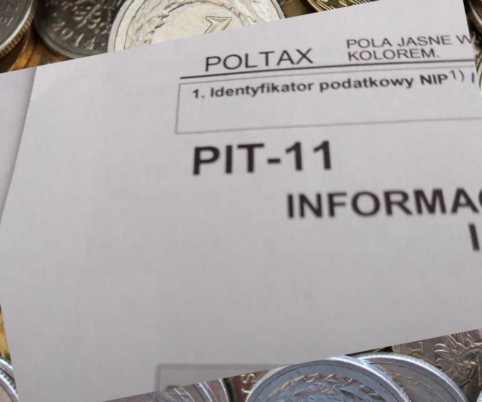 PIT 11
