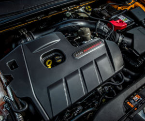 Ford Focus ST 2.3 EcoBoost 280 KM