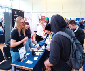 Targi Pracy w Siedlcach