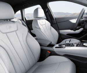 2016 Audi S4 Avant
