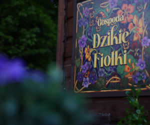 Kuchenne rewolucje - Gospoda Dzikie Fiołki w Karpaczu