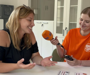 Eska Summer City Piątka - Niepubliczne Liceum Ogólnokształcące w Olsztynie