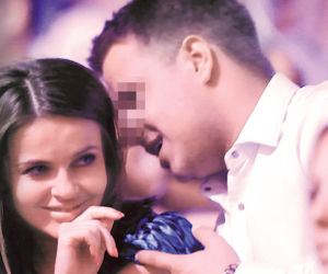 Edyta Herbuś i Mariusz Treliński rozstali się!