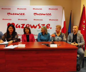 Umowy na dotacje unijne dla czterech lokalnych inwestycji w subregionie siedleckim i powiecie mińskim zostały już podpisane!