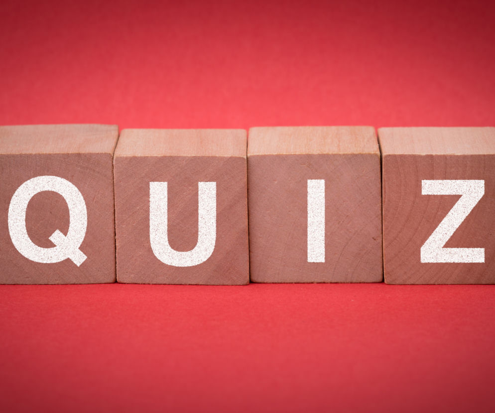 Quiz z wiedzy ogólnej